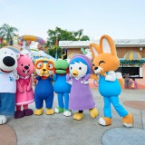 สวนน้ำ Pororo AquaPark สัมผัสกับสุดยอดสไลเดอร์แห่งความสนุกทั ... Image 6