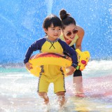 สวนน้ำ Pororo AquaPark สัมผัสกับสุดยอดสไลเดอร์แห่งความสนุกทั ... Image 7