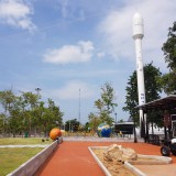 พิพิธภัณฑ์อวกาศ แห่งแรกและแห่งเดียวในเมืองไทย Image 35