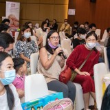 ภาพบรรยากาศงานรักลูก @ Hospital โรงพยาบาลพระรามเก้า Image 15