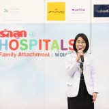 รวมภาพบรรยากาศ งานรักลูก@ Hospital รพ. พญาไท นวมินทร์ Image 2