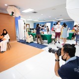 รวมภาพบรรยากาศ งานรักลูก@ Hospital รพ. พญาไท นวมินทร์ Image 21