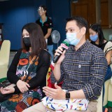 รวมภาพบรรยากาศ งานรักลูก@ Hospital รพ. พญาไท นวมินทร์ Image 25