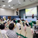 รวมภาพบรรยากาศ งานรักลูก@ Hospital รพ. พญาไท นวมินทร์ Image 34