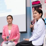 รวมภาพบรรยากาศ งานรักลูก@ Hospital รพ. พญาไท นวมินทร์ Image 6