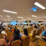 รวมภาพบรรยากาศ งานรักลูก@ Hospital รพ. พญาไท 2 Image 5