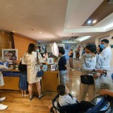 รวมภาพบรรยากาศ งานรักลูก@ Hospital รพ. พญาไท 2 Image 26