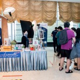 รวมภาพบรรยากาศ งานรักลูก@ Hospital รพ. กรุงเทพ Image 32