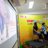 บรรยากาศงาน รักลูก @School 2020 ครั้งที่ 3 จัดขึ้นที่โรงเรีย ... Image 33