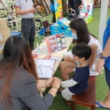 บรรยากาศงาน รักลูก @School 2020 ครั้งที่ 3 จัดขึ้นที่โรงเรีย ... Image 18