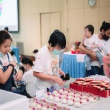 ประมวลภาพความสุขและความประทับใจกับ Fist Time Party เฮฮาลูกหน ... Image 18