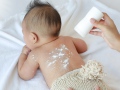 ความฟุ้งของแป้งเด็ก กระทบต่อร่างกายลูกได้อย่างไรบ้าง?