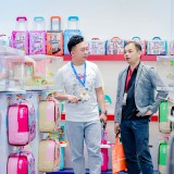 งานมหกรรมที่รอคอย Toy &amp; Edu China, Baby &amp; Stroller China และ ... Image 14