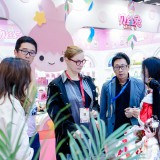 งานมหกรรมที่รอคอย Toy &amp; Edu China, Baby &amp; Stroller China และ ... Image 2