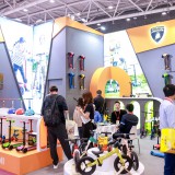 งานมหกรรมที่รอคอย Toy &amp; Edu China, Baby &amp; Stroller China และ ... Image 8