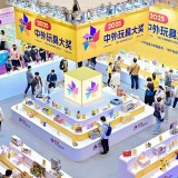Toy &amp; Hobby China, Baby &amp; Stroller China, and Licensing Chin ... Image 13