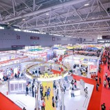 Toy &amp; Hobby China, Baby &amp; Stroller China, and Licensing Chin ... Image 16