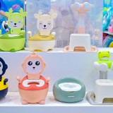 Toy &amp; Hobby China, Baby &amp; Stroller China, and Licensing Chin ... Image 24