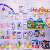 Toy &amp; Hobby China, Baby &amp; Stroller China, and Licensing Chin ... Image 29