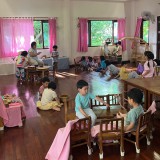 รักลูกพาลูกสำรวจ โรงเรียนไตรพัฒน์ การศึกษาแนววอลดอร์ฟ ที่ช่ว ... Image 2