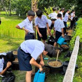 รักลูกพาลูกสำรวจ โรงเรียนไตรพัฒน์ การศึกษาแนววอลดอร์ฟ ที่ช่ว ... Image 5