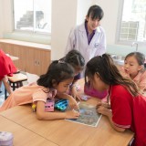 แนะนำโรงเรียนทับทอง โรงเรียนไทยมาตรฐานอินเตอร์ ที่ให้เด็กเป็ ... Image 6