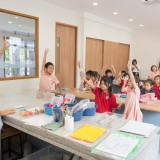 แนะนำโรงเรียนทับทอง โรงเรียนไทยมาตรฐานอินเตอร์ ที่ให้เด็กเป็ ... Image 7