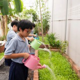 แนะนำโรงเรียนทับทอง โรงเรียนไทยมาตรฐานอินเตอร์ ที่ให้เด็กเป็ ... Image 9