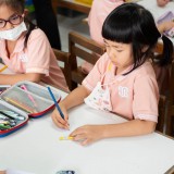 แนะนำโรงเรียนทับทอง โรงเรียนไทยมาตรฐานอินเตอร์ ที่ให้เด็กเป็ ... Image 12