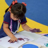 แนะนำโรงเรียนทับทอง โรงเรียนไทยมาตรฐานอินเตอร์ ที่ให้เด็กเป็ ... Image 19