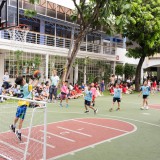 แนะนำโรงเรียนทับทอง โรงเรียนไทยมาตรฐานอินเตอร์ ที่ให้เด็กเป็ ... Image 1