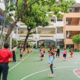 แนะนำโรงเรียนทับทอง โรงเรียนไทยมาตรฐานอินเตอร์ ที่ให้เด็กเป็ ... Image 2