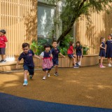 รีวิวโรงเรียนนานาชาติ XCL American School of Bangkok, Sukhum ... Image 1