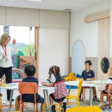 รีวิวโรงเรียนนานาชาติ XCL American School of Bangkok, Sukhum ... Image 3