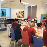 รีวิวโรงเรียนนานาชาติ XCL American School of Bangkok, Sukhum ... Image 5