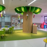 รีวิวโรงเรียนนานาชาติ XCL American School of Bangkok, Sukhum ... Image 14