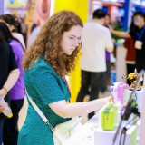 รักลูกร่วมเป็น Media Partner งาน Toy &amp; Hobby China, Baby &amp; S ... Image 1