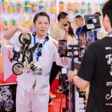 รักลูกร่วมเป็น Media Partner งาน Toy &amp; Hobby China, Baby &amp; S ... Image 2