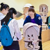 รักลูกร่วมเป็น Media Partner งาน Toy &amp; Hobby China, Baby &amp; S ... Image 4