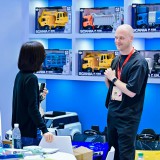 รักลูกร่วมเป็น Media Partner งาน Toy &amp; Hobby China, Baby &amp; S ... Image 8