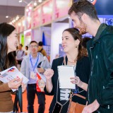 รักลูกร่วมเป็น Media Partner งาน Toy &amp; Hobby China, Baby &amp; S ... Image 12