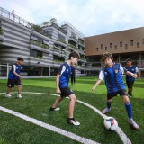 รีวิวโรงเรียนนานาชาติ D-PREP เมื่อโรงเรียนคือพื้นที่ให้เด็กค ... Image 11