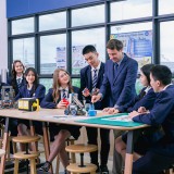 รีวิวโรงเรียนนานาชาติ D-PREP เมื่อโรงเรียนคือพื้นที่ให้เด็กค ... Image 3