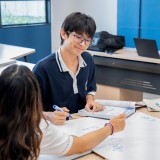 รีวิวโรงเรียนนานาชาติ D-PREP เมื่อโรงเรียนคือพื้นที่ให้เด็กค ... Image 16