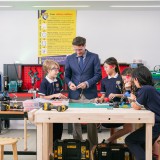 รีวิวโรงเรียนนานาชาติ D-PREP เมื่อโรงเรียนคือพื้นที่ให้เด็กค ... Image 10