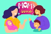 Mom's Issue