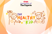 The Healthy Kid