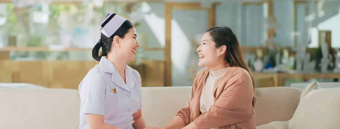 เรื่องจริงของแม่มือใหม่กับ S-Mom Club กับเรื่องราวความผูกพันที่ไม่เคยเปิดเผยที่ไหนมาก่อน