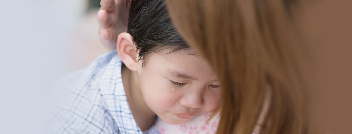 ไม่อยากให้ลูก Self Esteem ต่ำ เปลี่ยนคำพูดต้องห้ามเป็นคำพูดสร้างสรรค์กันเถอะพ่อแม่